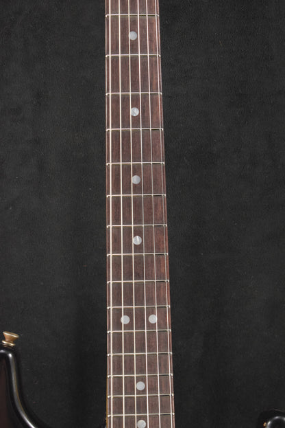 Fender Custom Shop 1969 Stratocaster Journeyman Relic 3-Color Sunburst