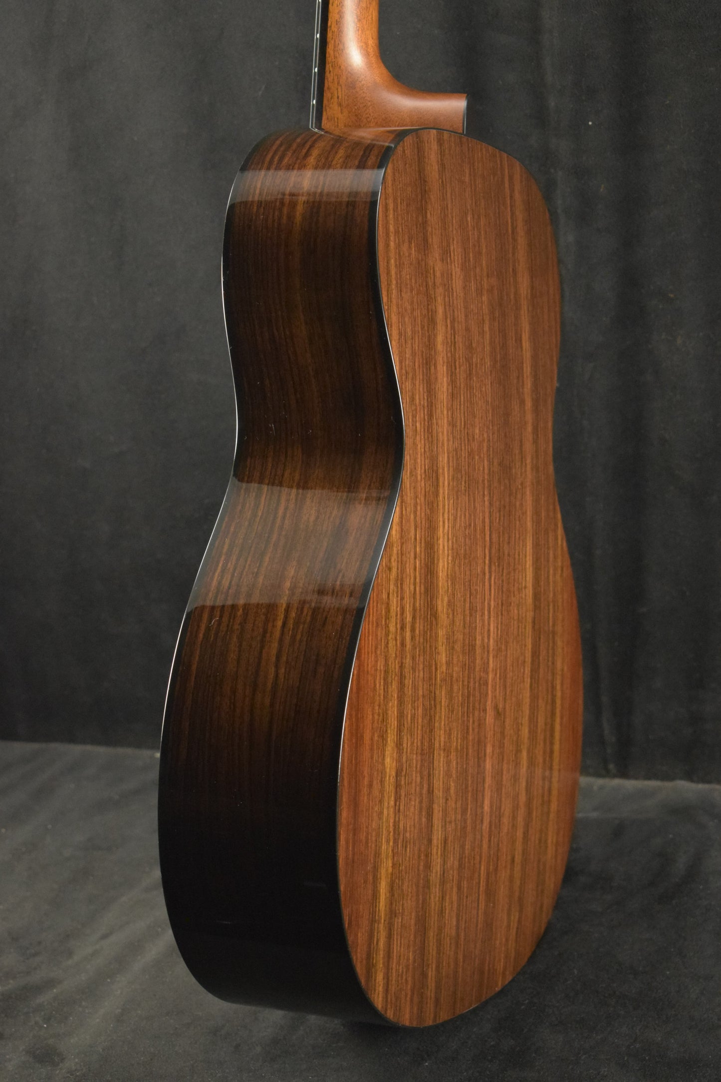 Martin OM-21 Ambertone