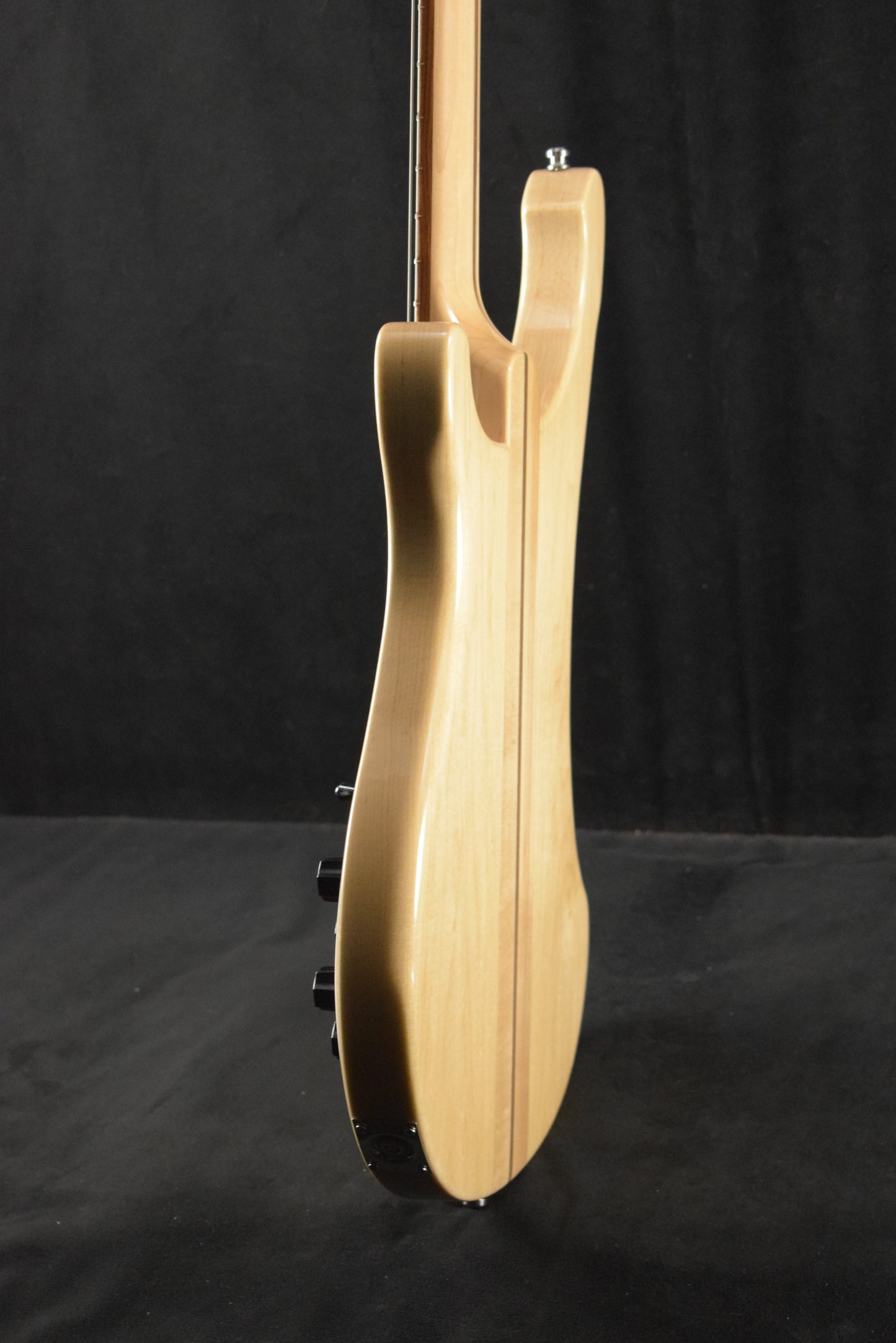 Rickenbacker 4003S Bass Guitar Mapleglo