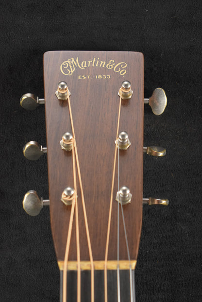 Martin Custom Expert CE-03MR D-28 Authentic 1937 Madagascar Rosewood Stage 1 Aging