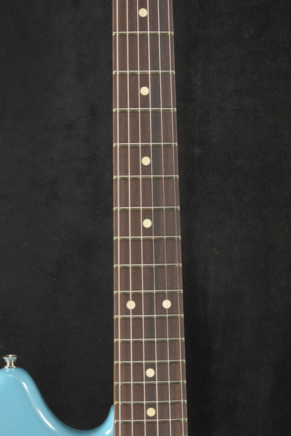 Fender Player II Mustang Aquatone Blue Rosewood Fingerboard