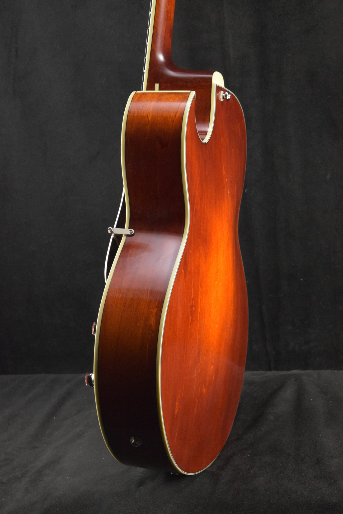Eastman T49D/TV Dual Pickup Archtop Classic Truetone Vintage Gloss