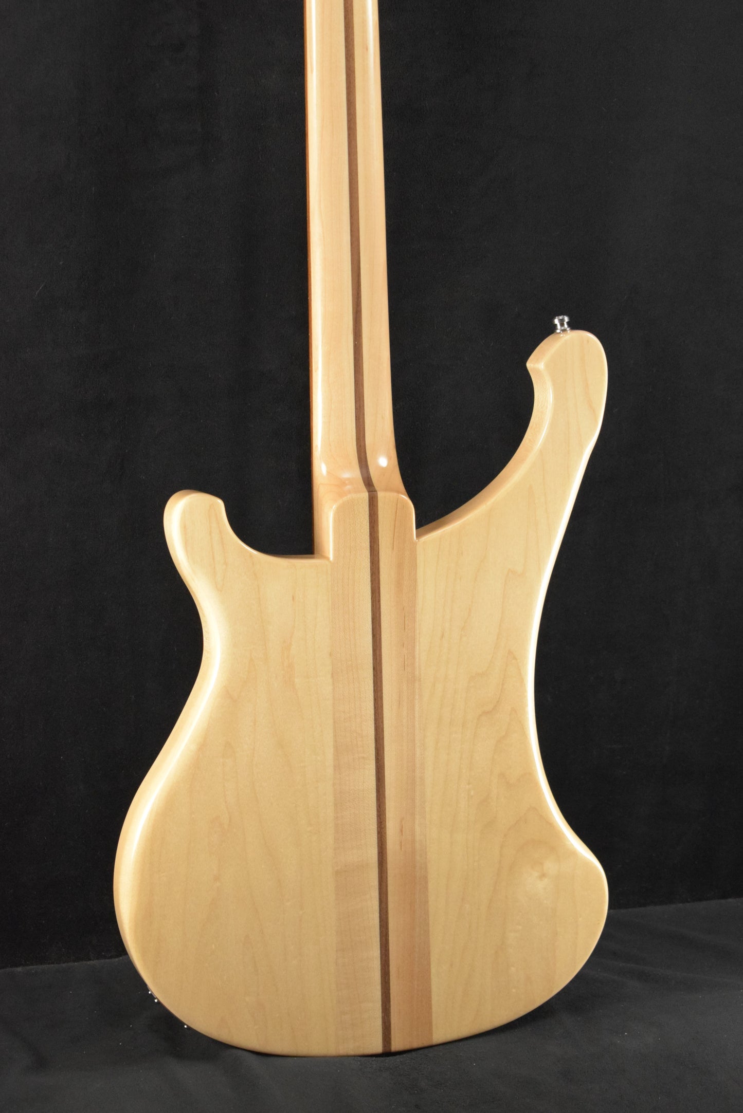 Rickenbacker 4003S Bass Guitar Mapleglo
