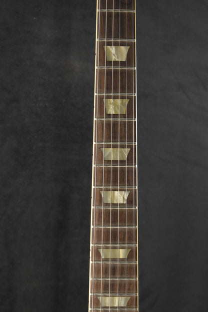 Gibson Murphy Lab 1963 Firebird V Kerry Green Light Aged Fuller's Exclusive