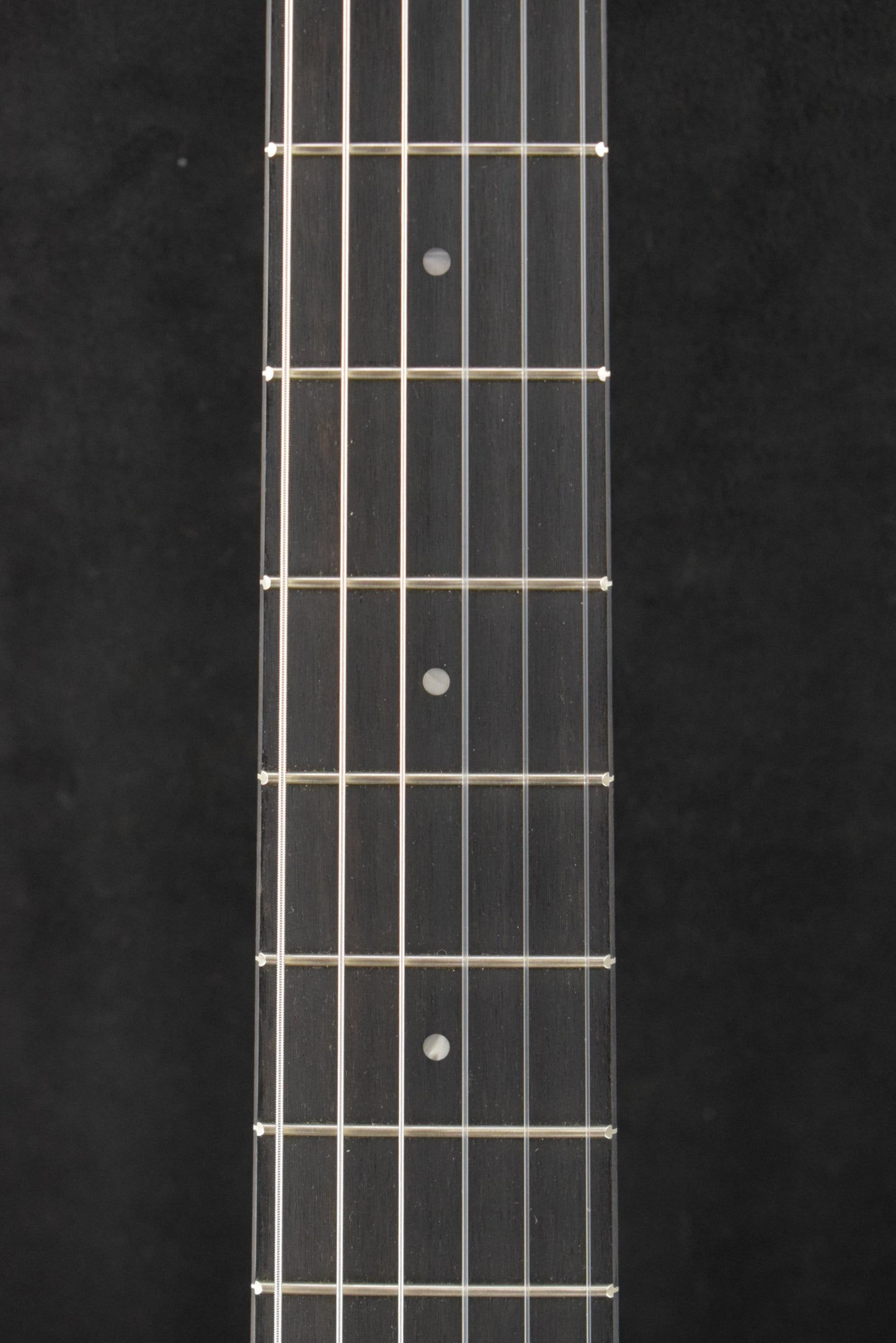 Taylor 112ce-N Nylon-String Acoustic-Electric Sapele/Torrefied Spruce Natural