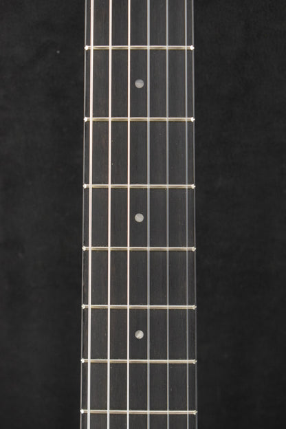 Taylor 112ce-N Nylon-String Acoustic-Electric Sapele/Torrefied Spruce Natural