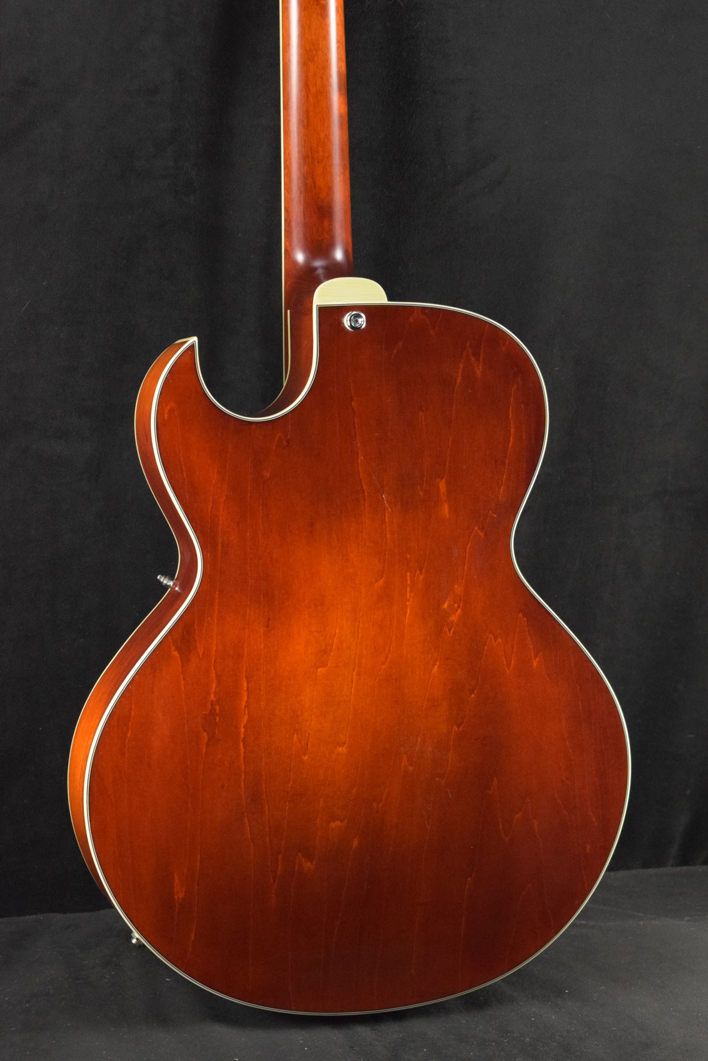 Eastman T49D/TV Dual Pickup Archtop Classic Truetone Vintage Gloss