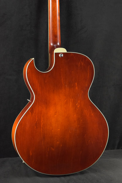Eastman T49D/TV Dual Pickup Archtop Classic Truetone Vintage Gloss