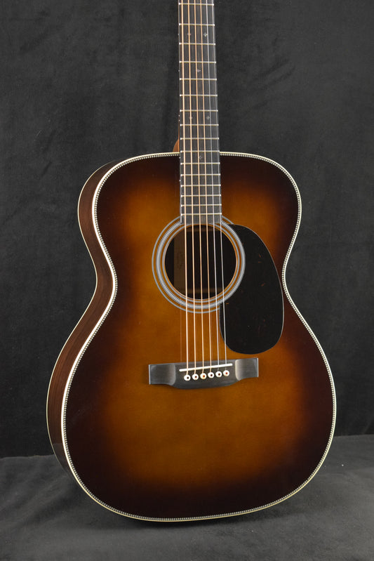 Martin 000-28 Gloss 1933 Ambertone