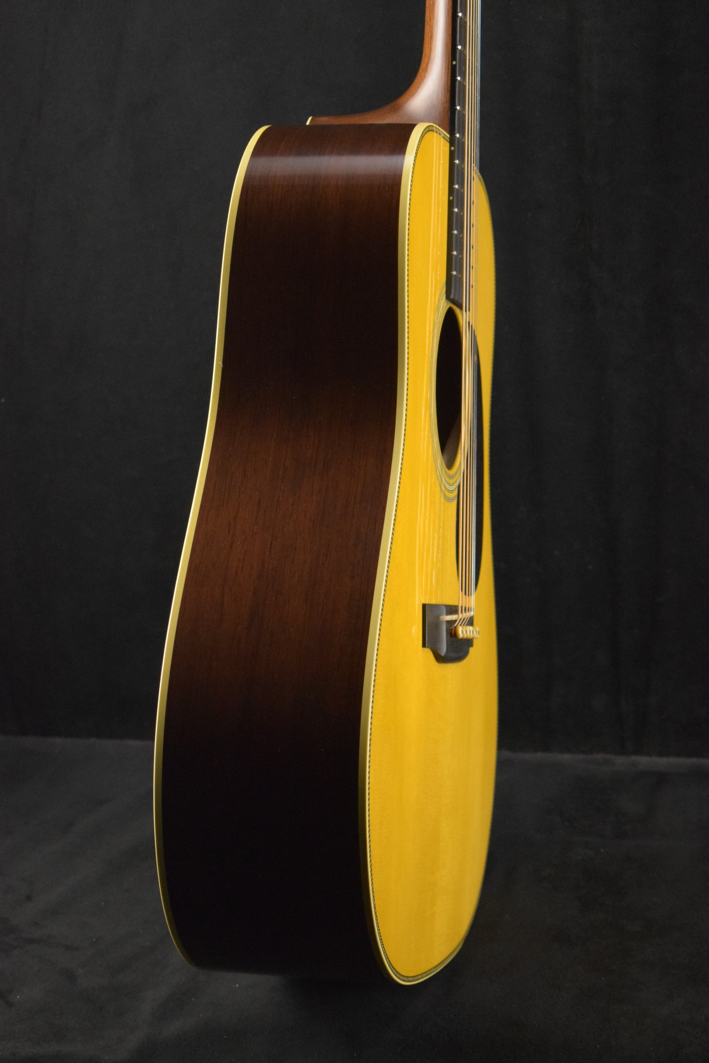 Martin Custom Expert CE-03MR D-28 Authentic 1937 Madagascar Rosewood Stage 1 Aging