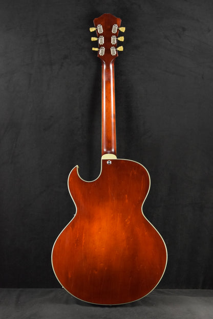 Eastman T49D/TV Dual Pickup Archtop Classic Truetone Vintage Gloss
