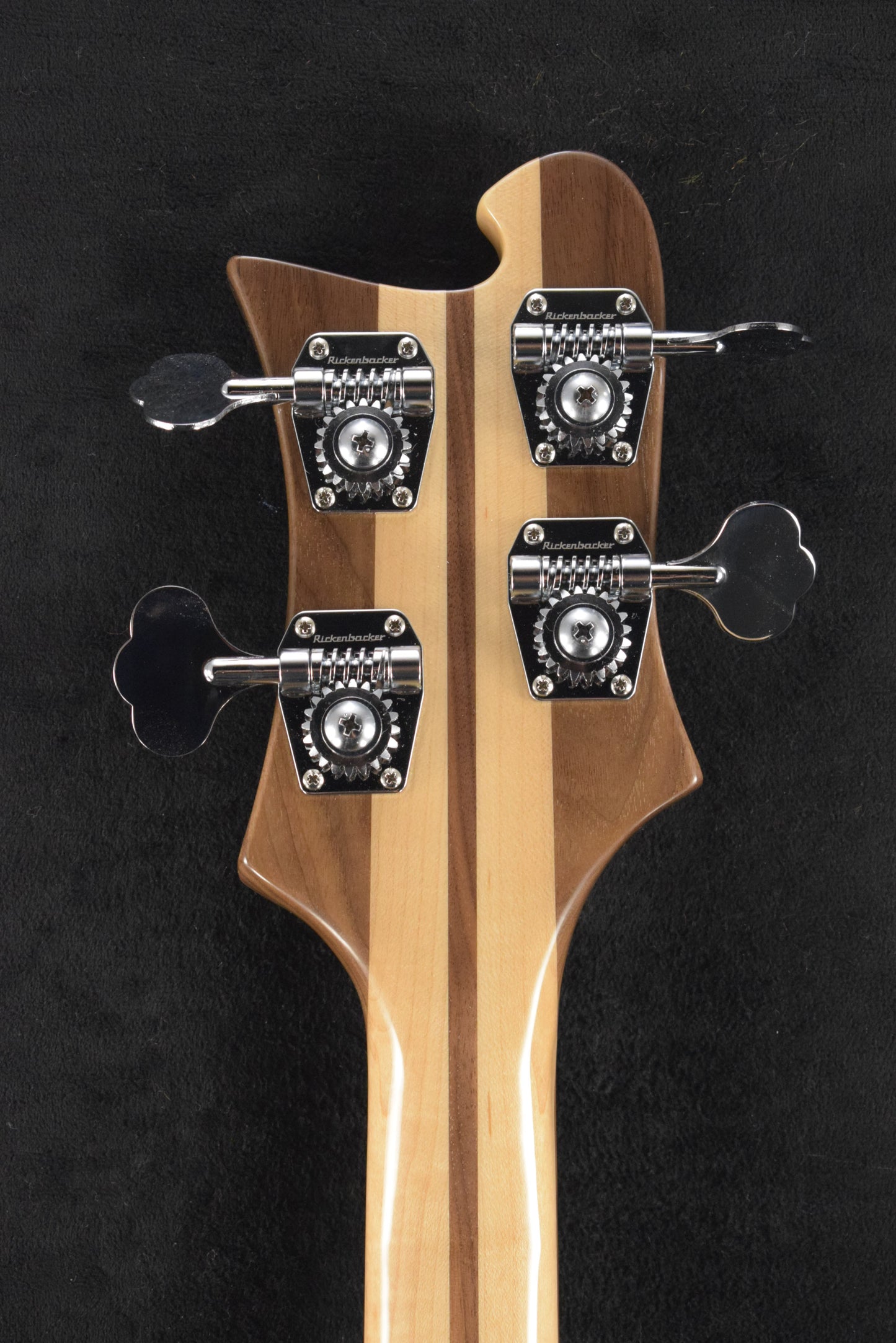 Rickenbacker 4003S Bass Guitar Mapleglo