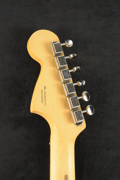 Fender Player II Mustang Aquatone Blue Rosewood Fingerboard