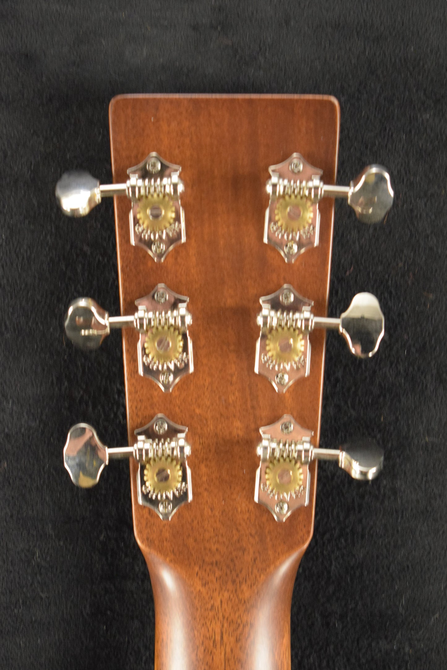 Martin OM-21 Ambertone