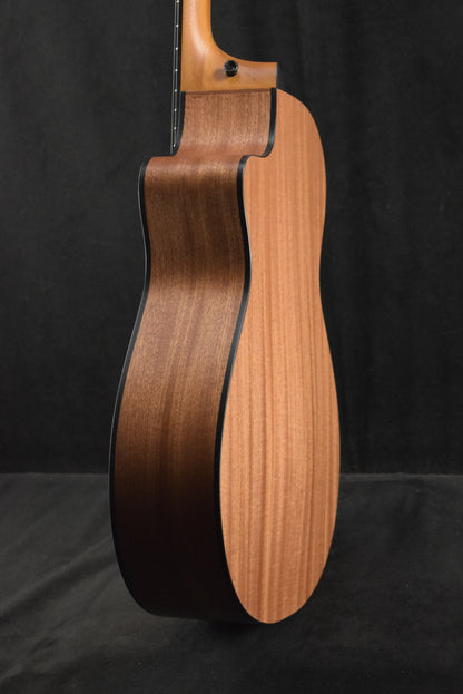 Taylor 112ce-N Nylon-String Acoustic-Electric Sapele/Torrefied Spruce Natural