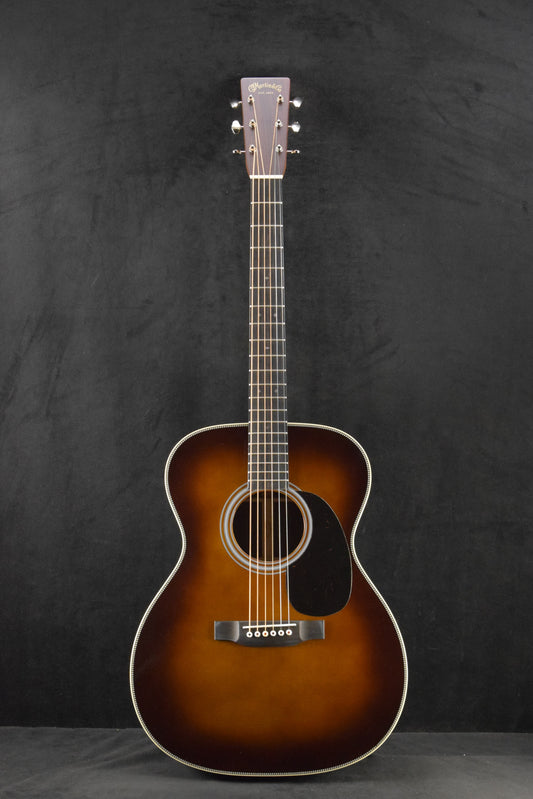 Martin 000-28 Gloss 1933 Ambertone