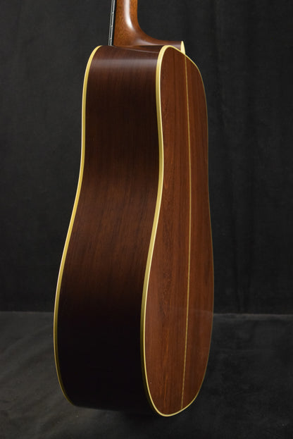 Martin Custom Expert CE-03MR D-28 Authentic 1937 Madagascar Rosewood Stage 1 Aging