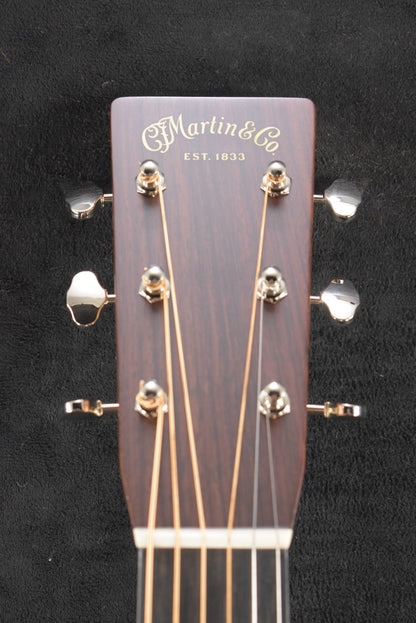 Martin 000-28 Gloss 1933 Ambertone