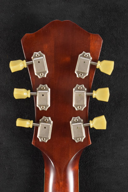 Eastman T49D/TV Dual Pickup Archtop Classic Truetone Vintage Gloss