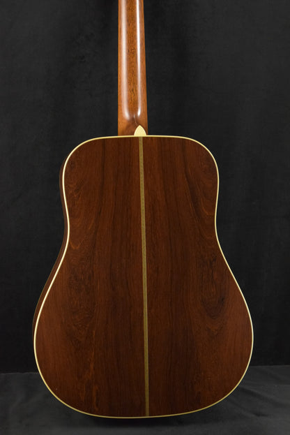 Martin Custom Expert CE-03MR D-28 Authentic 1937 Madagascar Rosewood Stage 1 Aging
