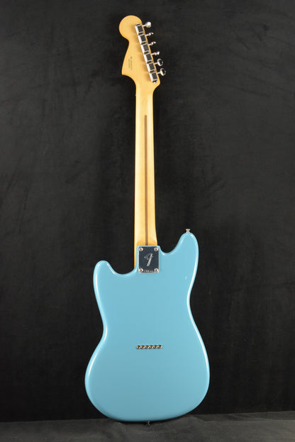 Fender Player II Mustang Aquatone Blue Rosewood Fingerboard