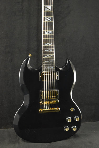 Gibson SG Modern Supreme Ebony