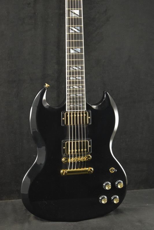 Gibson SG Modern Supreme Ebony