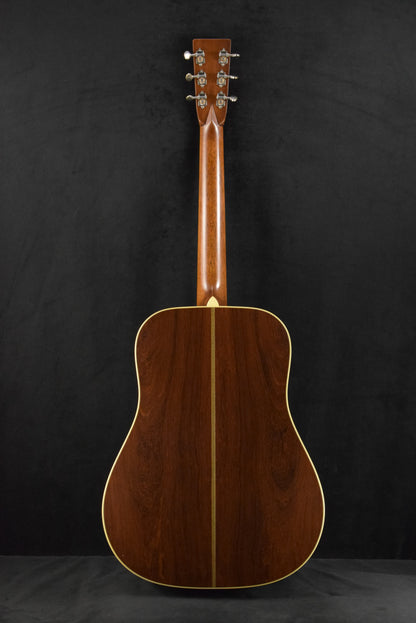 Martin Custom Expert CE-03MR D-28 Authentic 1937 Madagascar Rosewood Stage 1 Aging