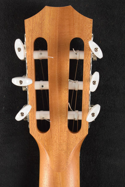 Taylor 112ce-N Nylon-String Acoustic-Electric Sapele/Torrefied Spruce Natural