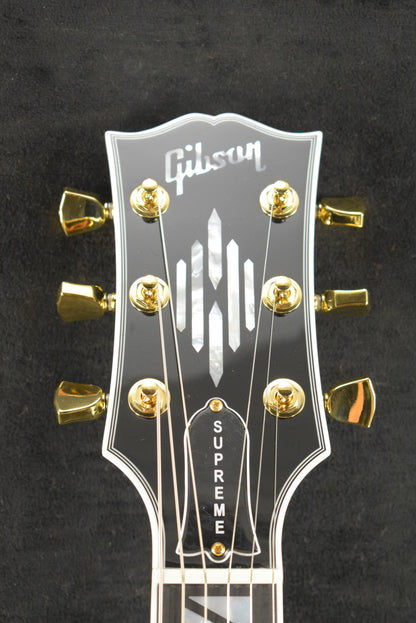 Gibson SG Modern Supreme Ebony