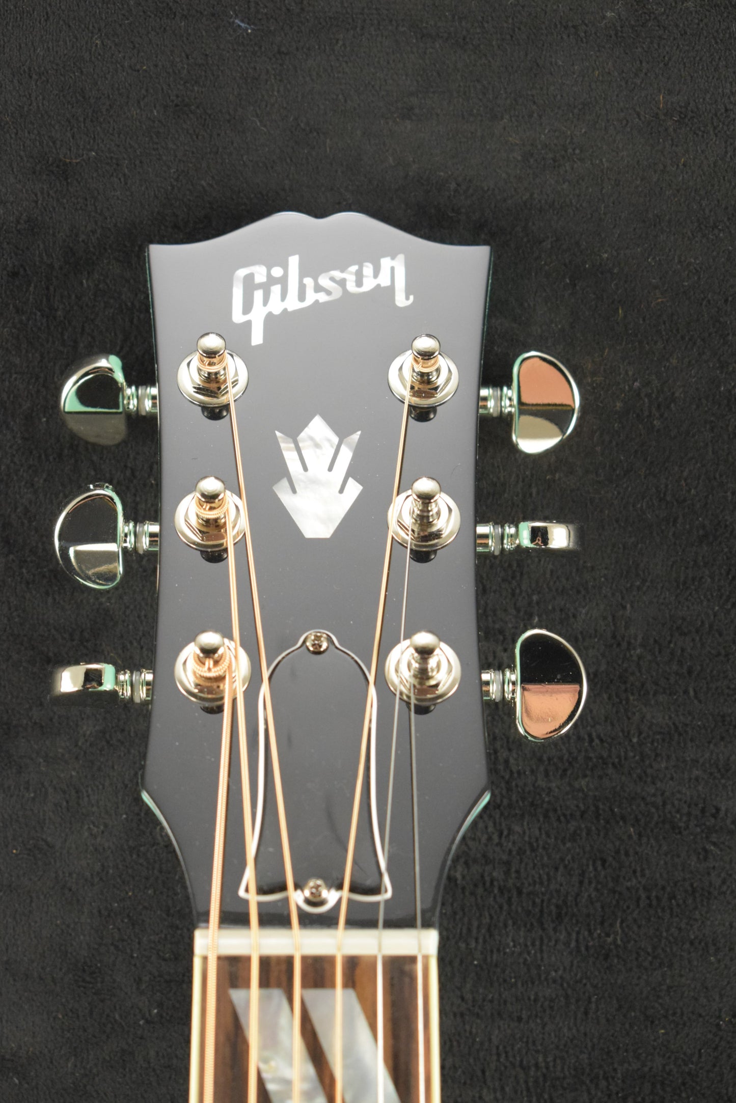Gibson Hummingbird Standard Southwestern Turquoise