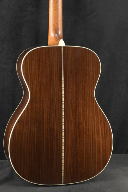 Martin 000-28 Gloss 1933 Ambertone