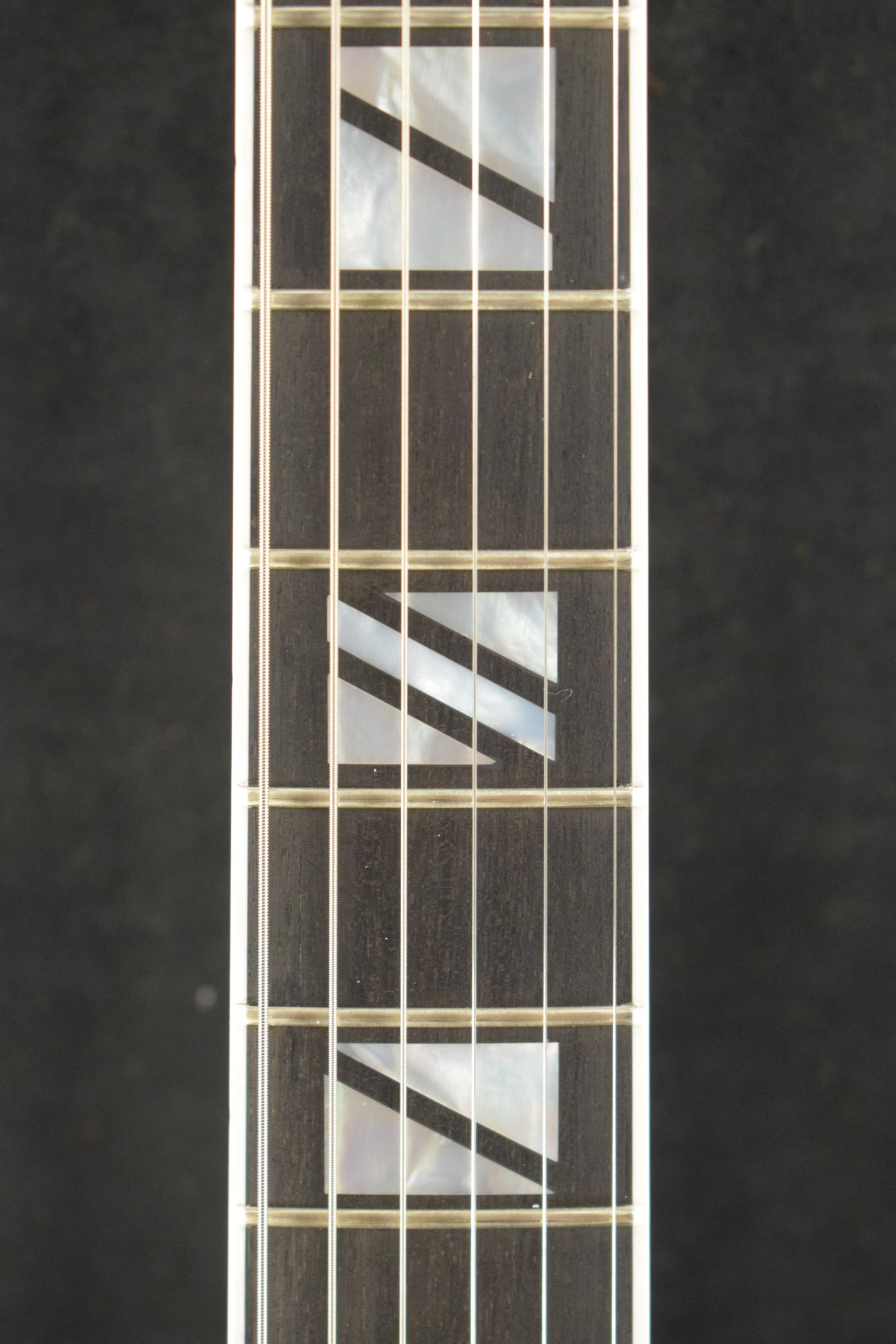 Gibson SG Modern Supreme Ebony