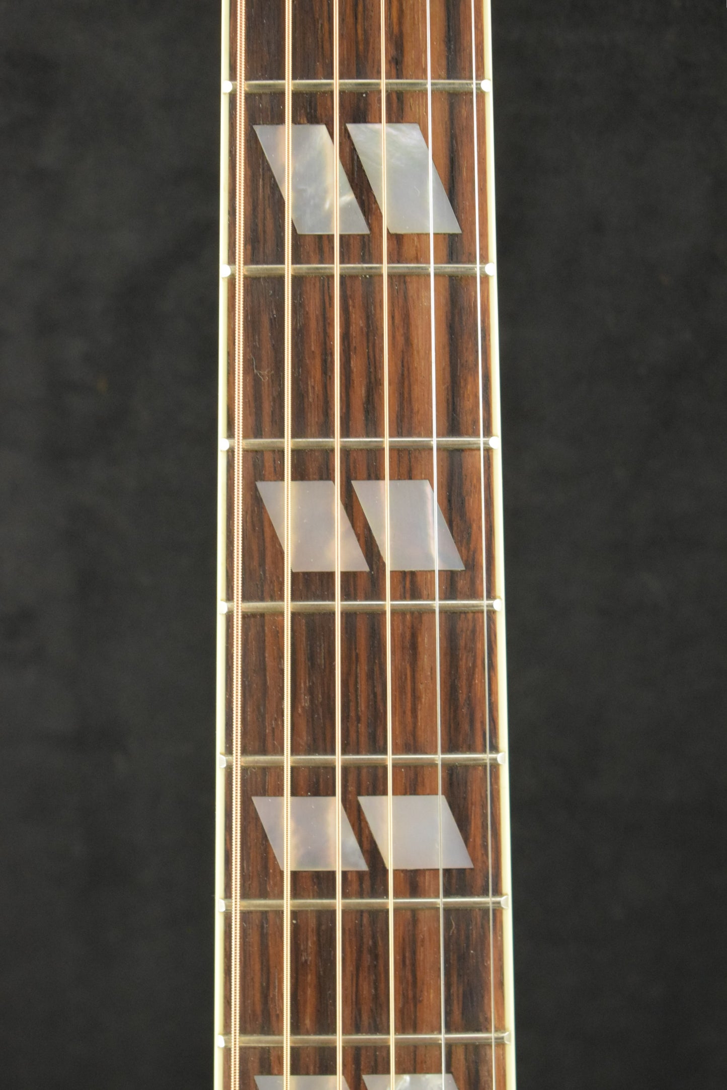 Gibson Hummingbird Standard Southwestern Turquoise