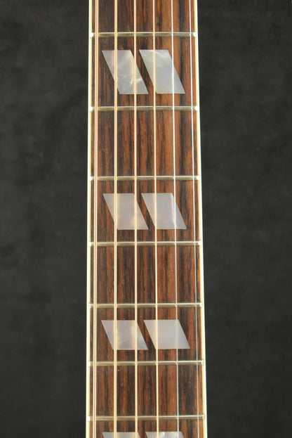 Gibson Hummingbird Standard Southwestern Turquoise