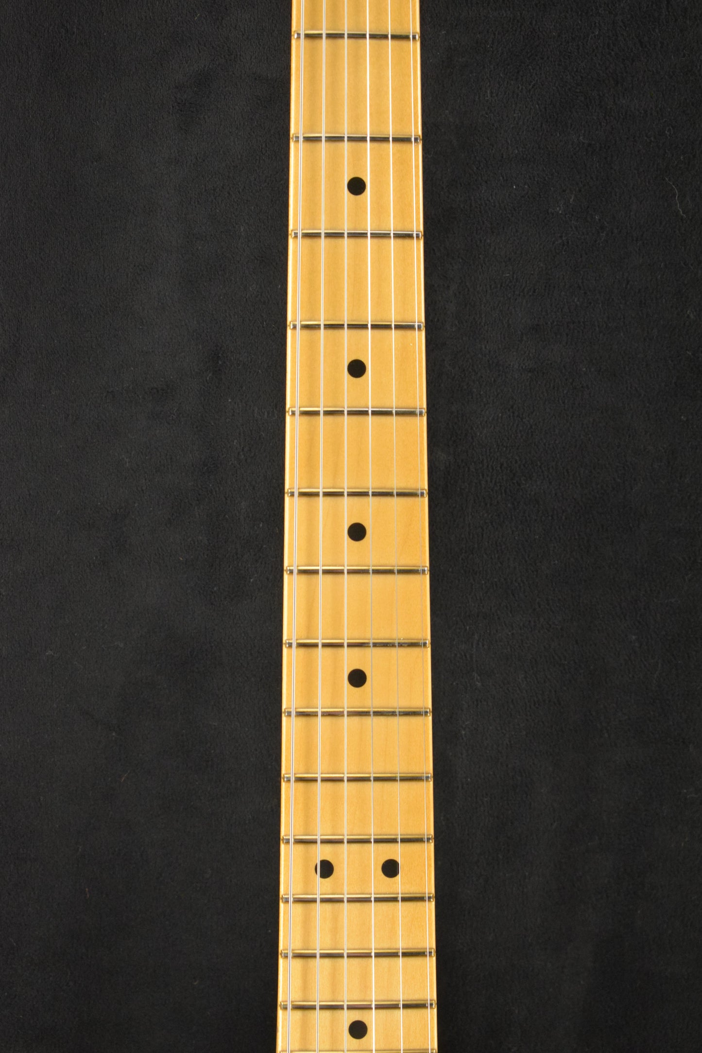 Fender Player II Modified Telecaster SH Sunshine Yellow Maple Fingerboard