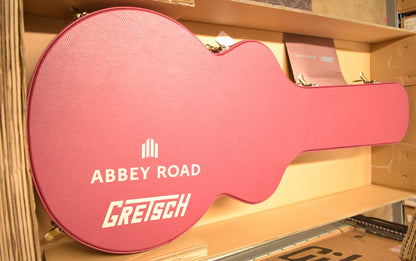 Gretsch Limited Edition Abbey Road Studiomatic Hollow Body w/Bigsby Classic Walnut Stain