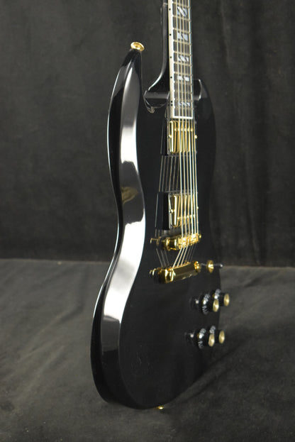 Gibson SG Modern Supreme Ebony
