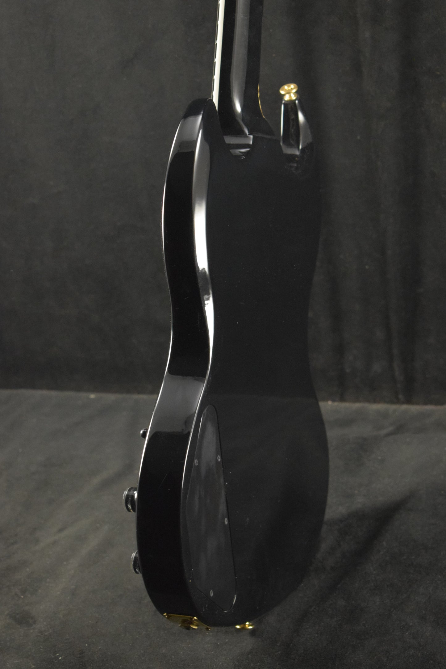 Gibson SG Modern Supreme Ebony