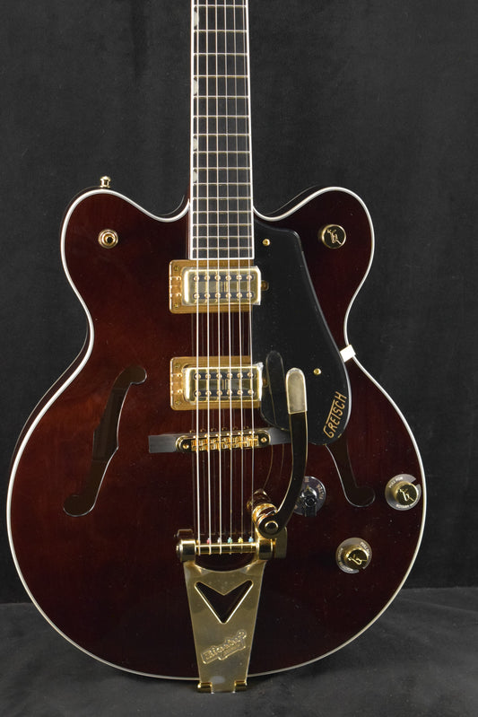 Gretsch Limited Edition Abbey Road Studiomatic Hollow Body w/Bigsby Classic Walnut Stain