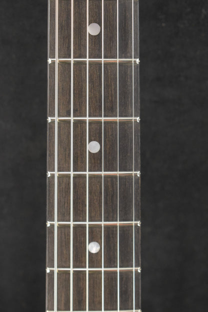 Eastman Romeo-NYC 14" Thinline Black Truetone Gloss