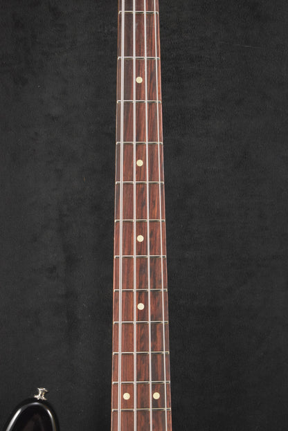 Fender Player II Jazz Bass 3-Color Sunburst Rosewood Fingerboard