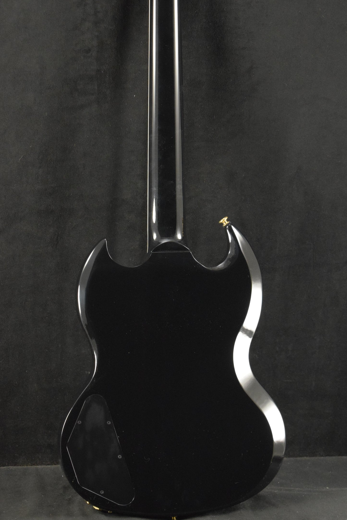 Gibson SG Modern Supreme Ebony