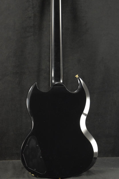 Gibson SG Modern Supreme Ebony
