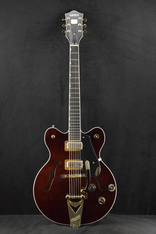 Gretsch Limited Edition Abbey Road Studiomatic Hollow Body w/Bigsby Classic Walnut Stain