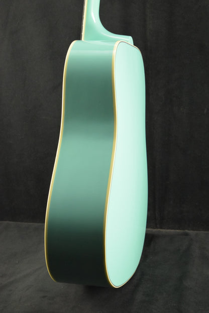 Gibson Hummingbird Standard Southwestern Turquoise
