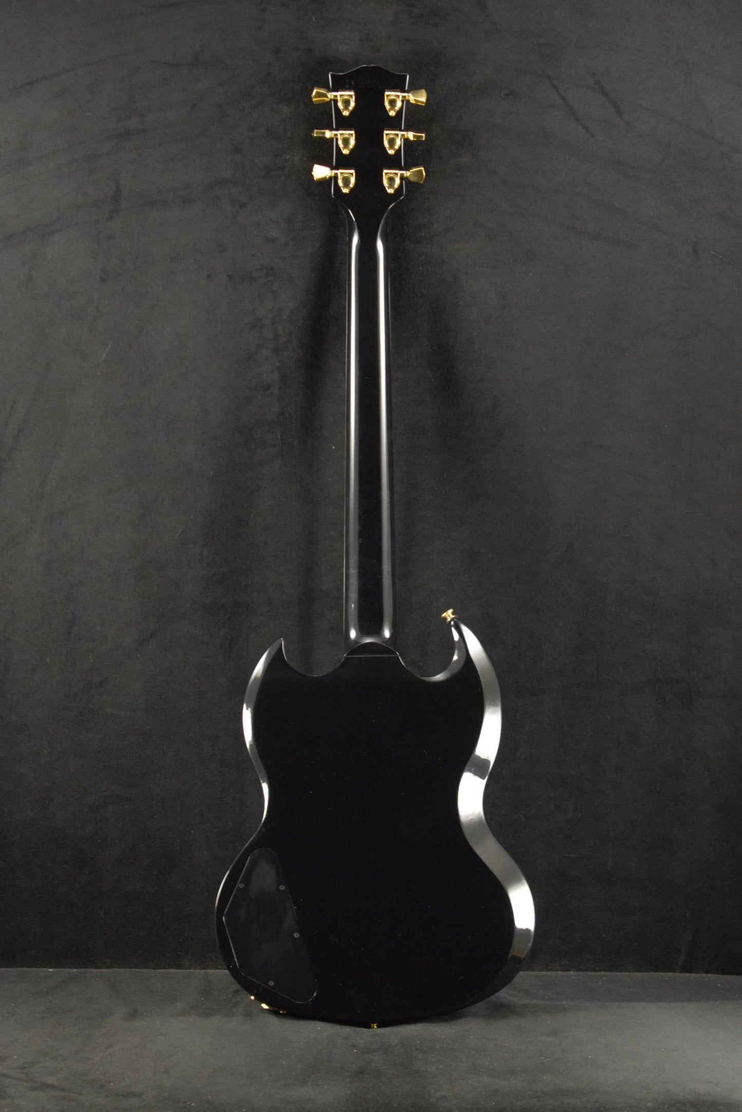 Gibson SG Modern Supreme Ebony