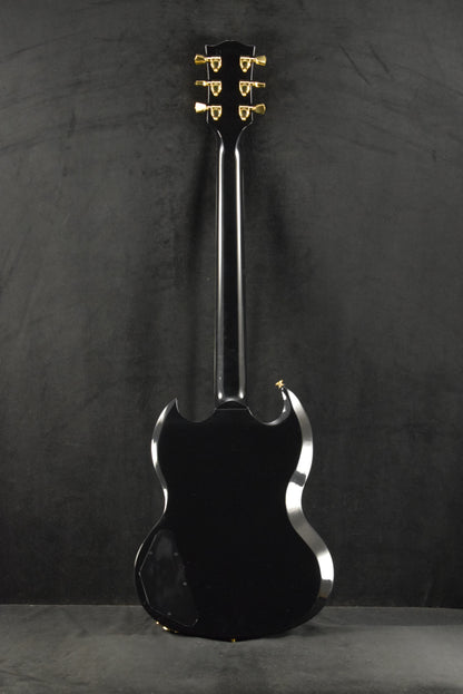 Gibson SG Modern Supreme Ebony
