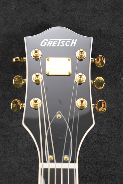 Gretsch Limited Edition Abbey Road Studiomatic Hollow Body w/Bigsby Classic Walnut Stain