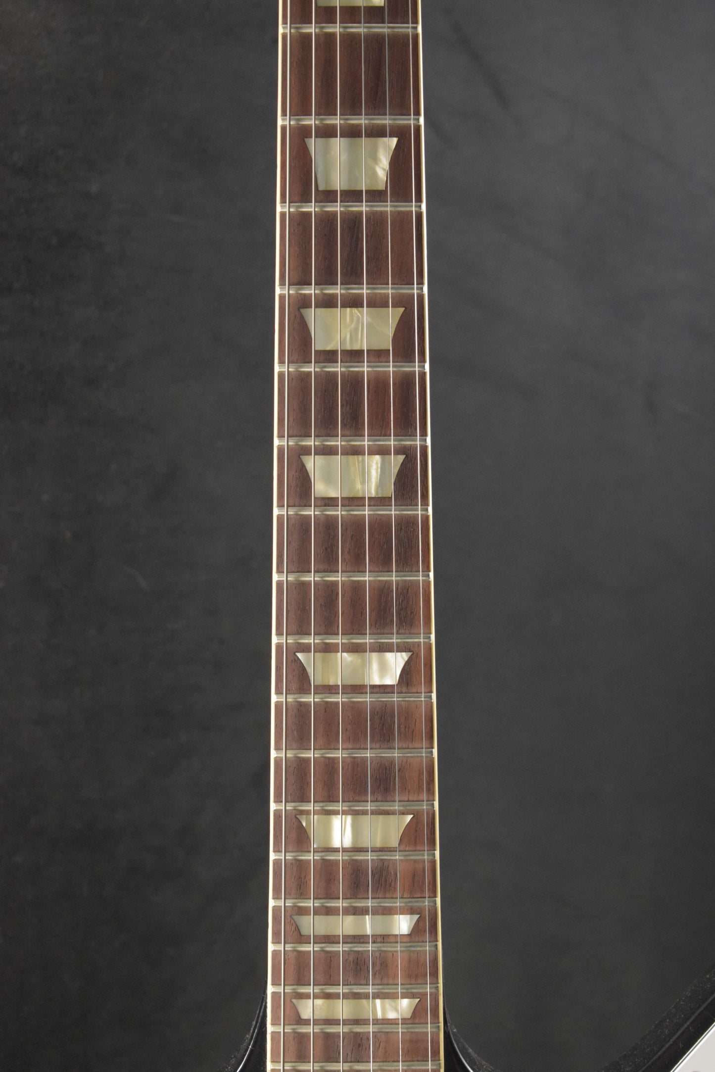 Gibson Murphy Lab 1963 Firebird V With Maestro Vibrola "Silverbird" Light Aged Fuller's Exclusive